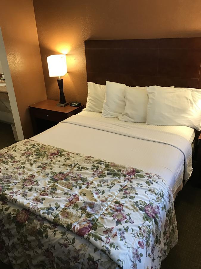 Gold Pan Lodge Quincy 외부 사진