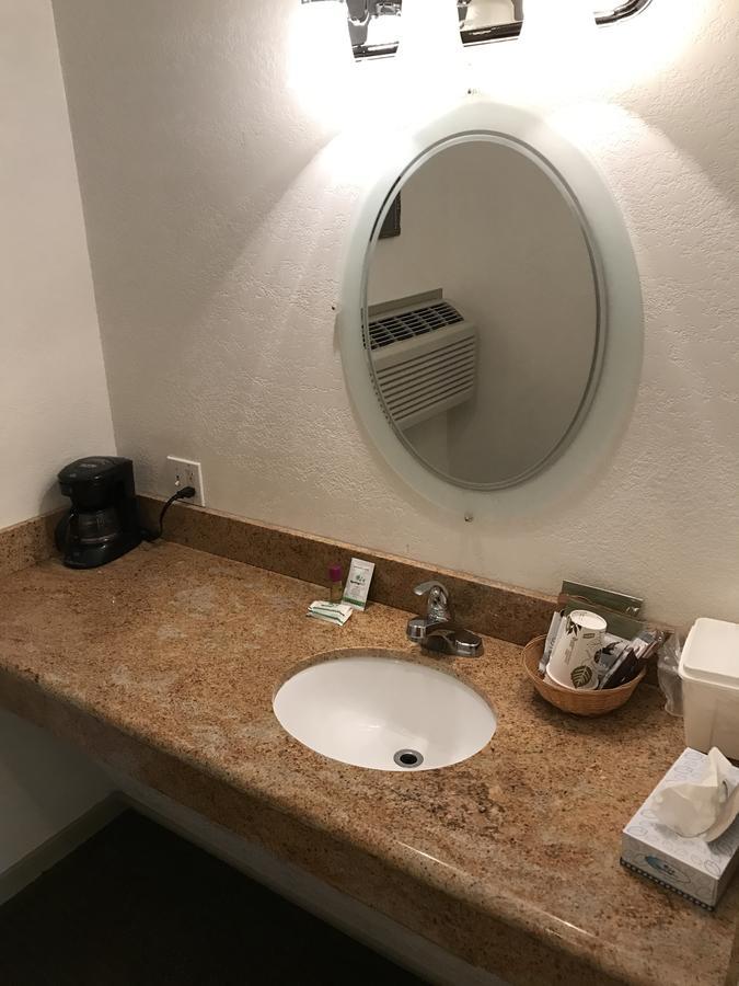 Gold Pan Lodge Quincy 외부 사진
