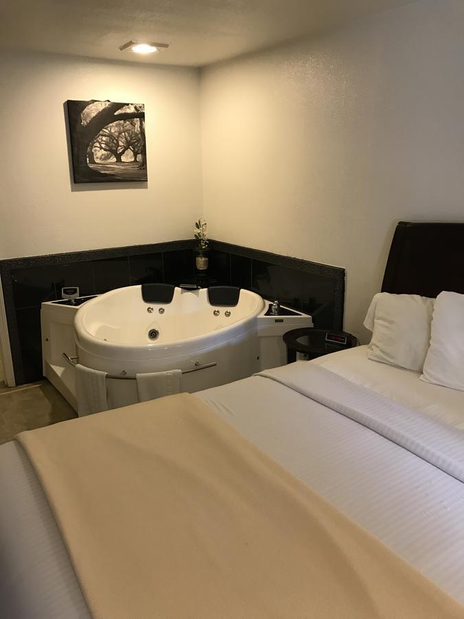 Gold Pan Lodge Quincy 외부 사진