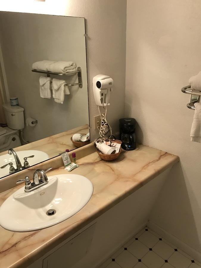 Gold Pan Lodge Quincy 외부 사진