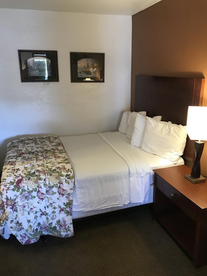 Gold Pan Lodge Quincy 외부 사진