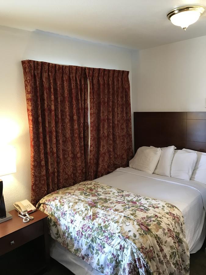Gold Pan Lodge Quincy 외부 사진