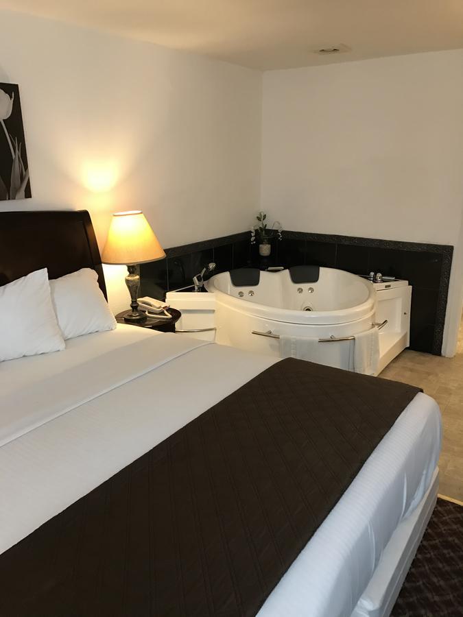 Gold Pan Lodge Quincy 외부 사진