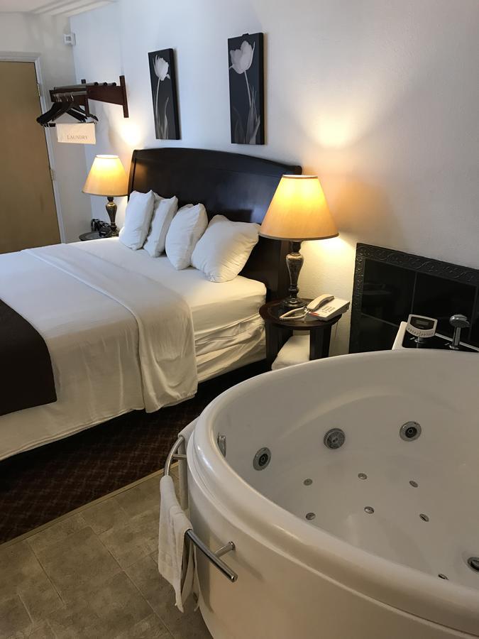 Gold Pan Lodge Quincy 외부 사진