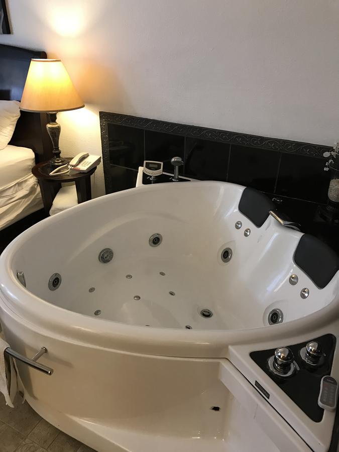 Gold Pan Lodge Quincy 외부 사진
