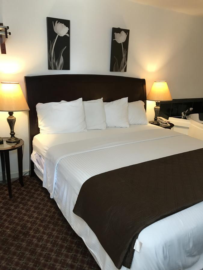 Gold Pan Lodge Quincy 외부 사진