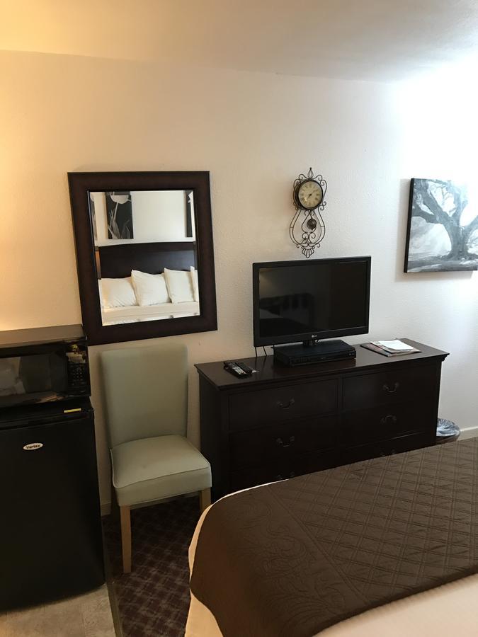 Gold Pan Lodge Quincy 외부 사진