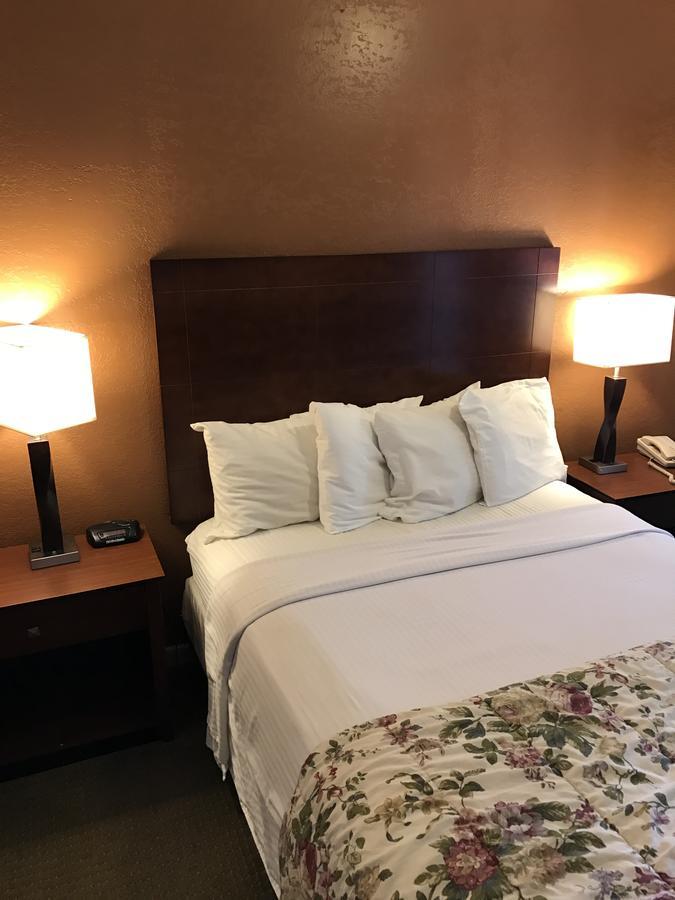Gold Pan Lodge Quincy 외부 사진
