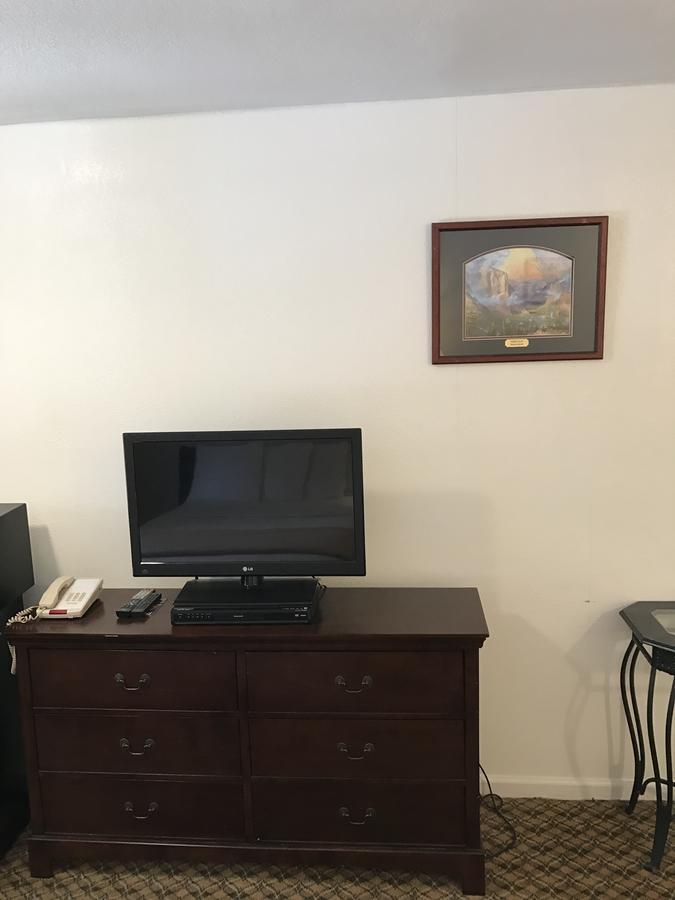 Gold Pan Lodge Quincy 외부 사진