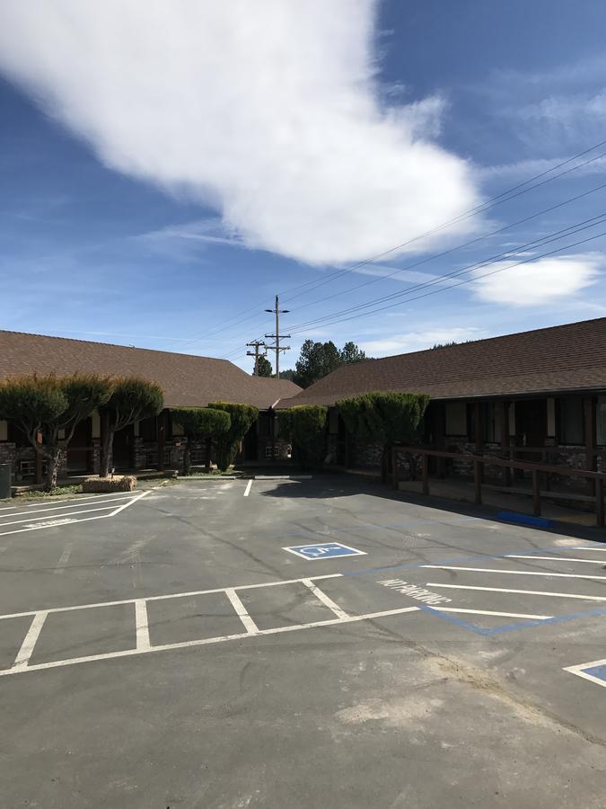 Gold Pan Lodge Quincy 외부 사진