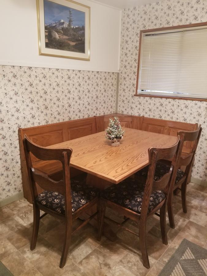 Gold Pan Lodge Quincy 외부 사진