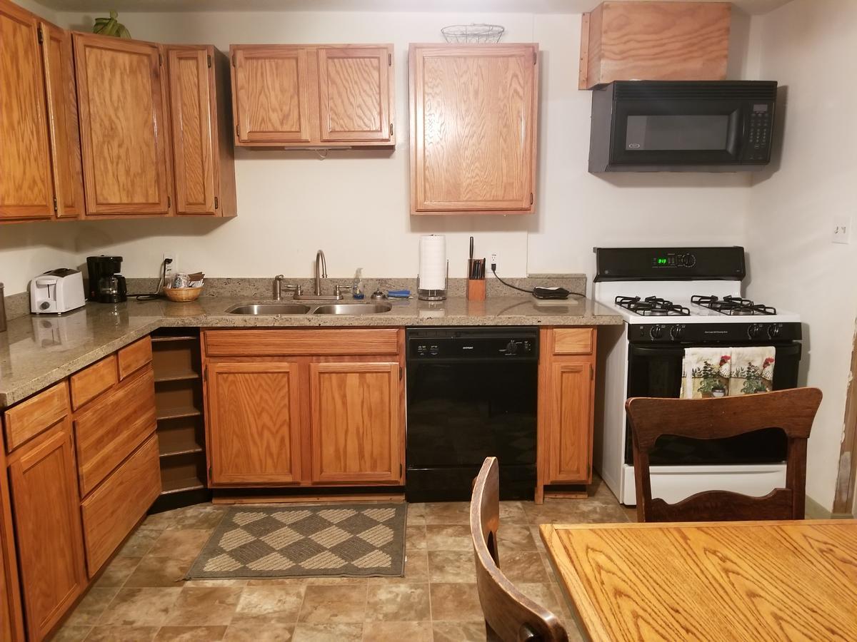 Gold Pan Lodge Quincy 외부 사진