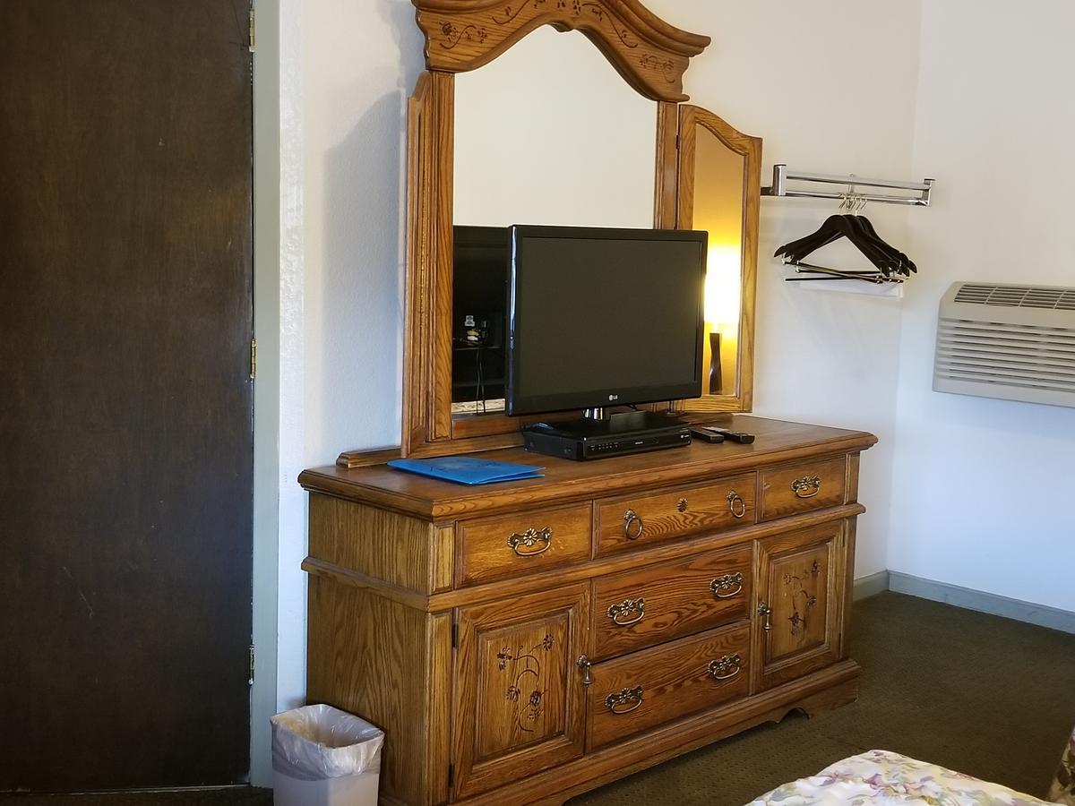 Gold Pan Lodge Quincy 외부 사진