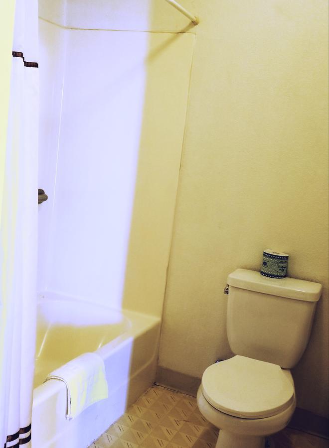 Gold Pan Lodge Quincy 외부 사진