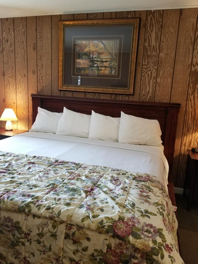 Gold Pan Lodge Quincy 외부 사진
