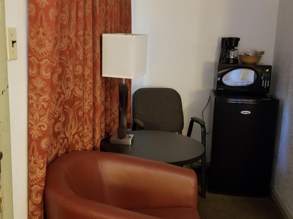 Gold Pan Lodge Quincy 외부 사진