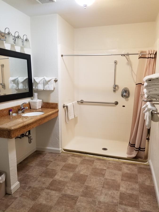 Gold Pan Lodge Quincy 외부 사진